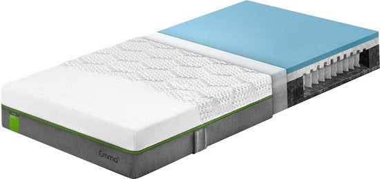 Emma Helix Hybrid Medium