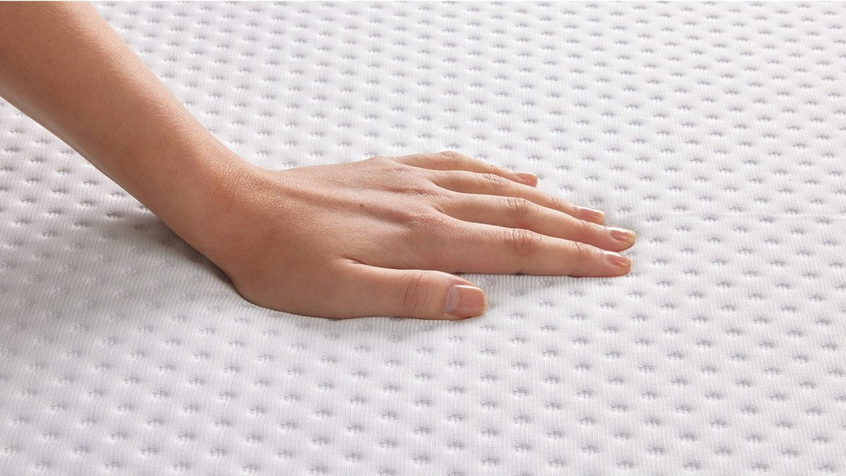 Emma Hybrid ConstantCool Matras