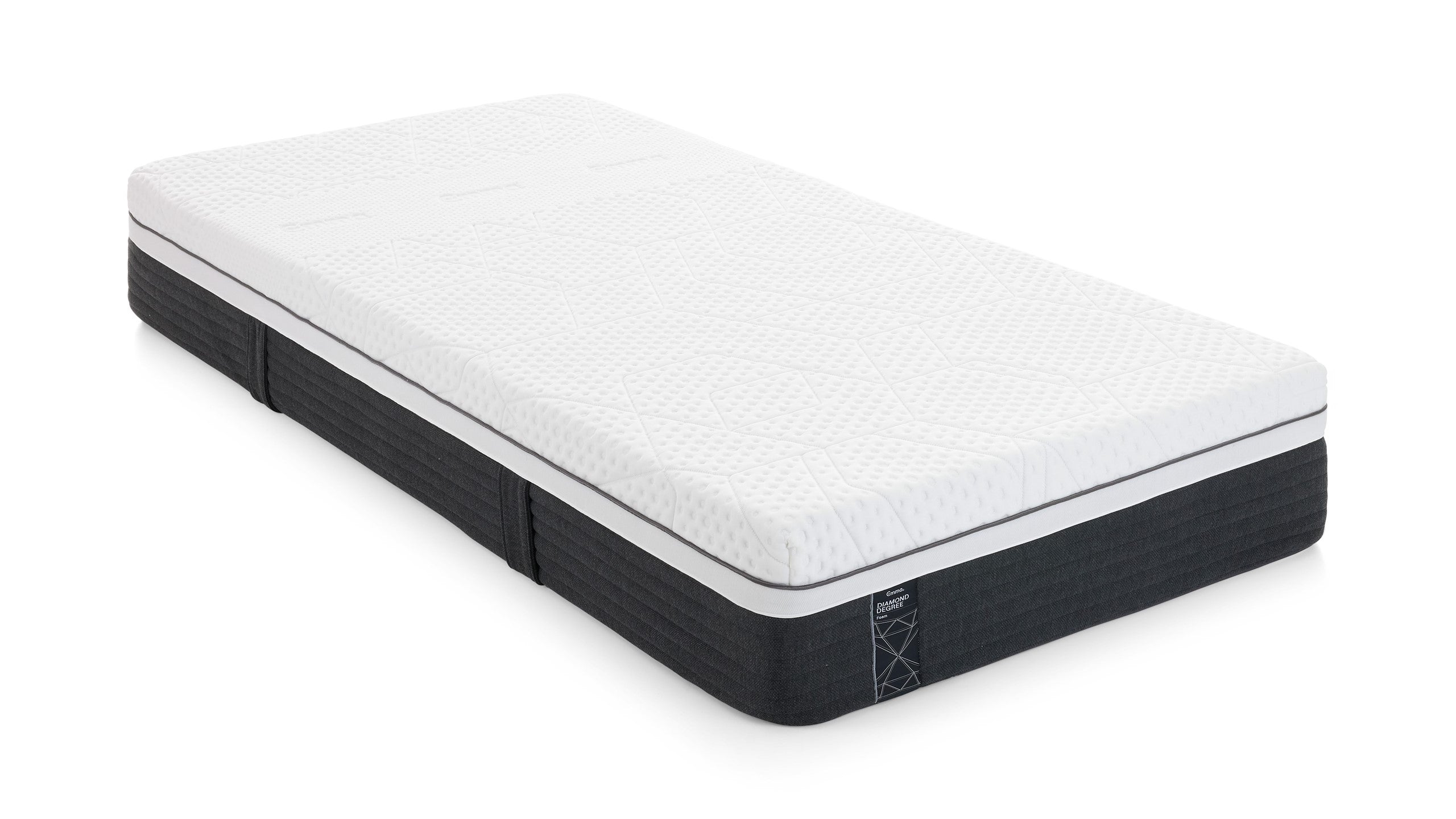 Emma Diamond Degree Cool Foam matras
