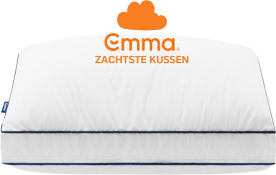 Emma Cloud Premium Wolkenkussen