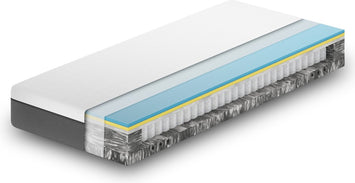 Emma Hybrid ConstantCool Matras