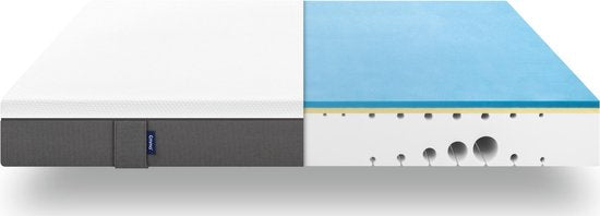 Emma O2 Medium Matras