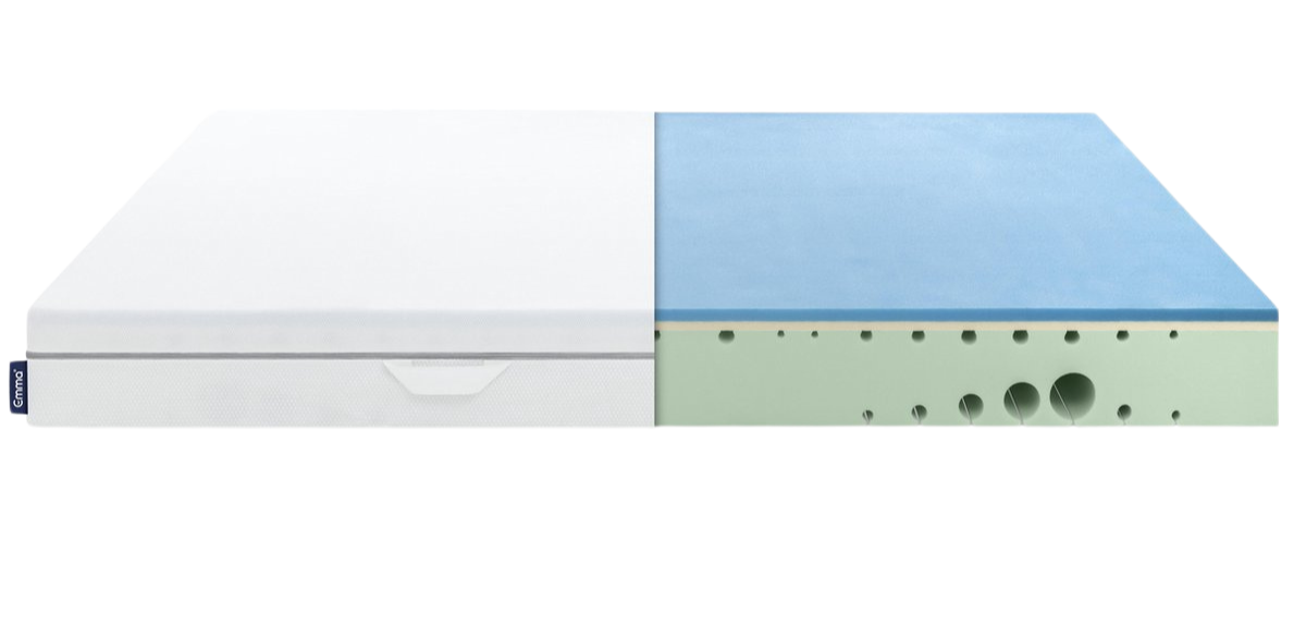 Emma One Matras Medium