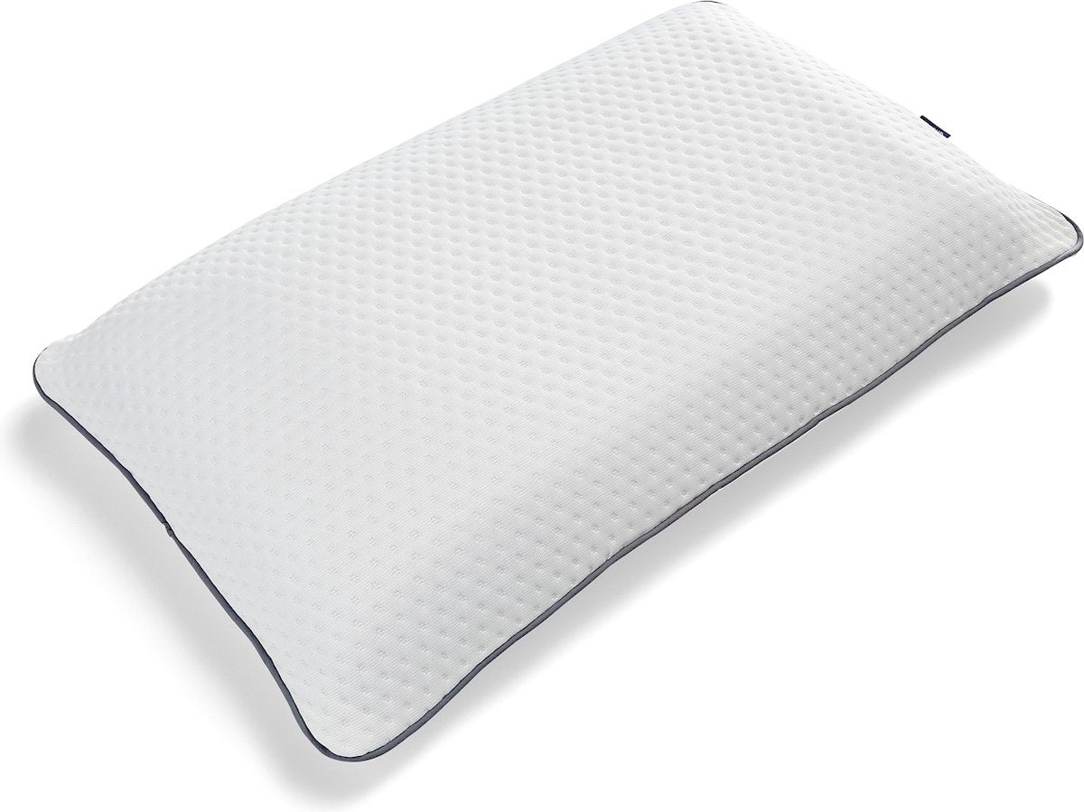 Emma Original Hoofdkussen 70x40 cm Aanpasbare lagen