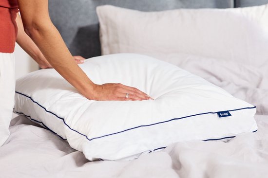 Emma Cloud Premium Wolkenkussen