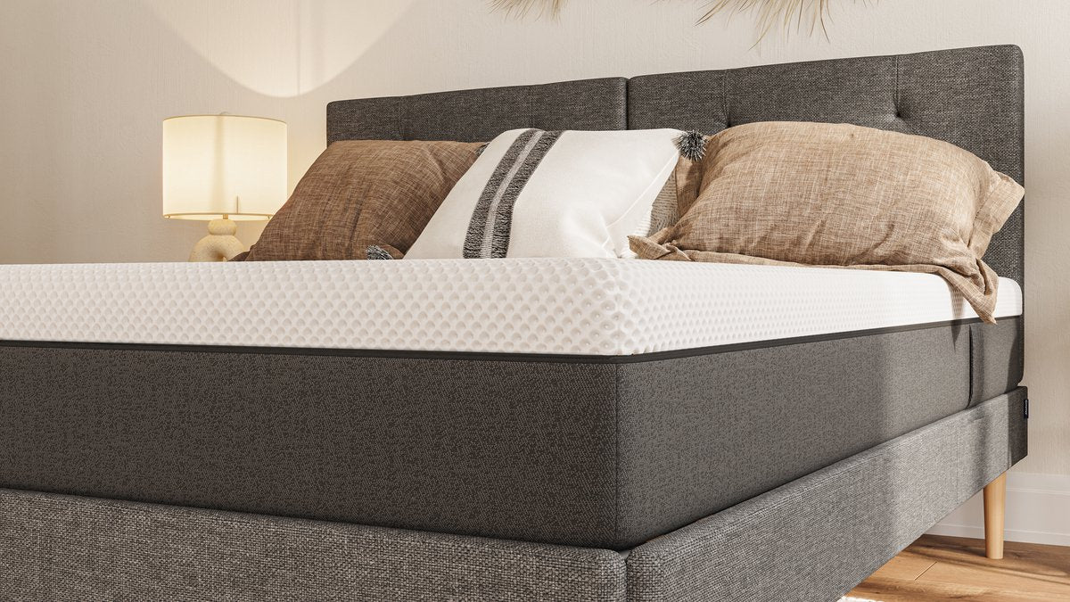 Emma Hybrid ConstantCool Matras