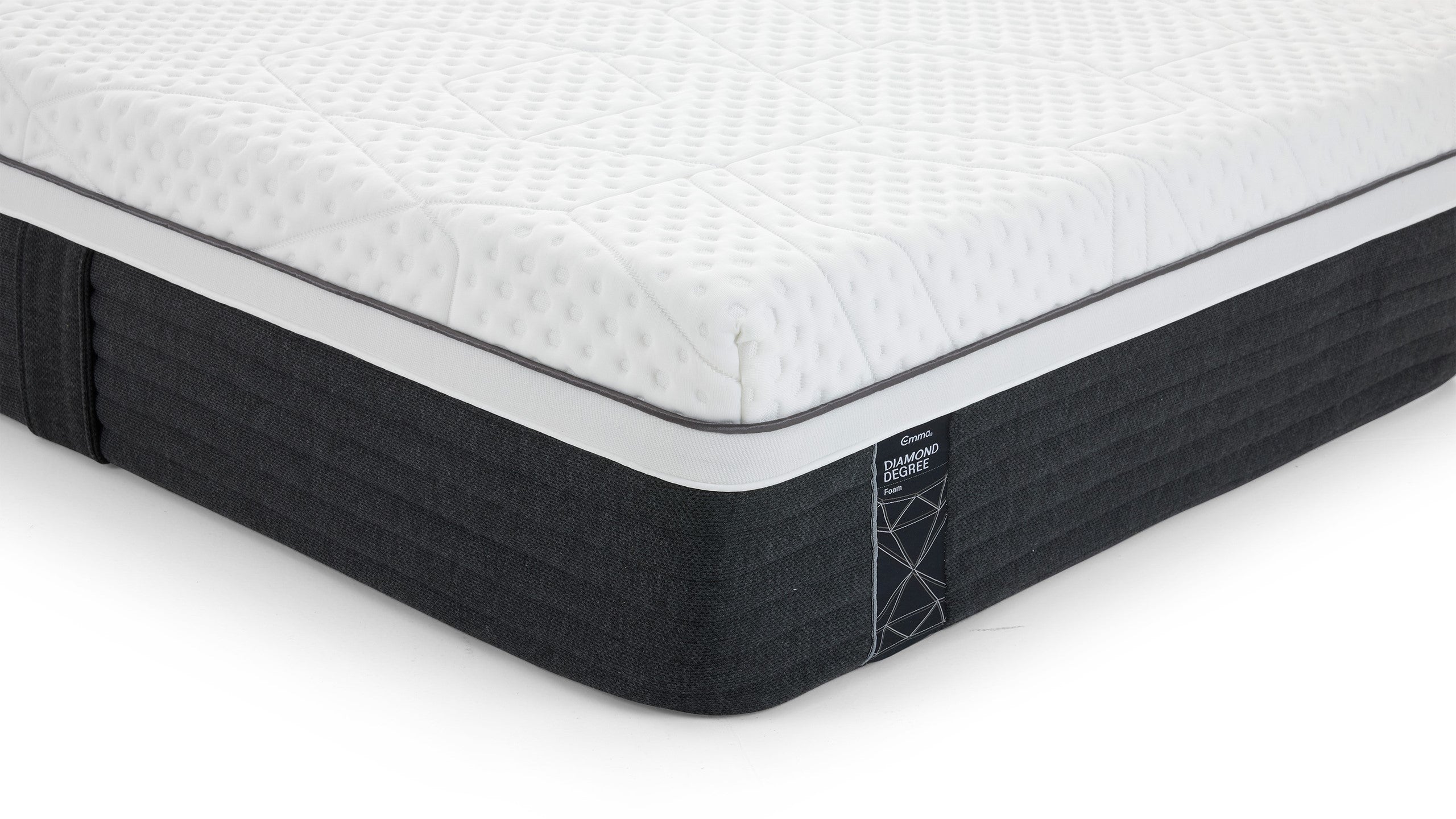 Emma Diamond Degree Cool Foam matras