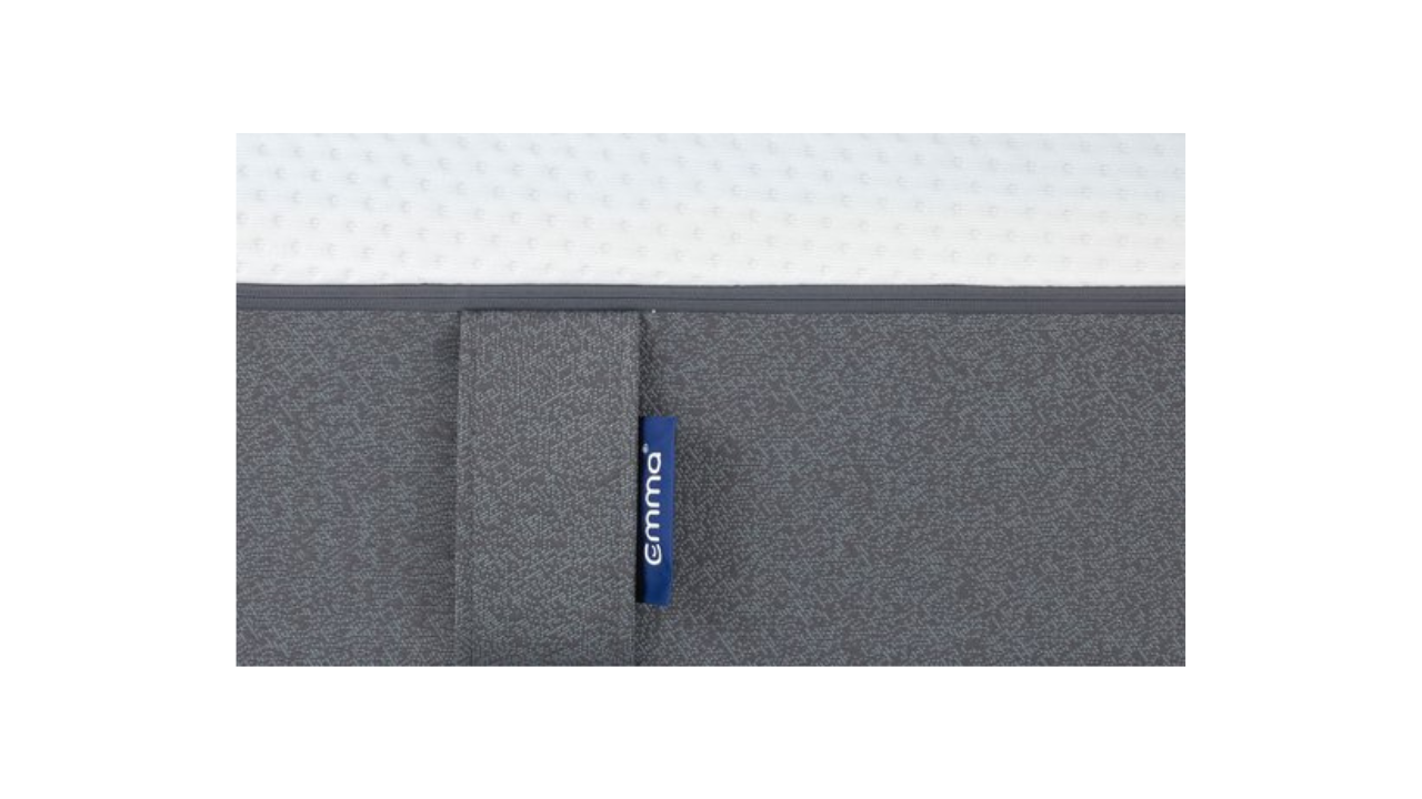 Emma Original Medium Matras