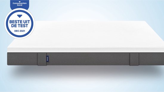 Emma O2 Medium Matras