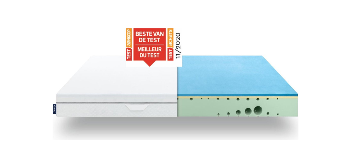 Emma One Matras Medium