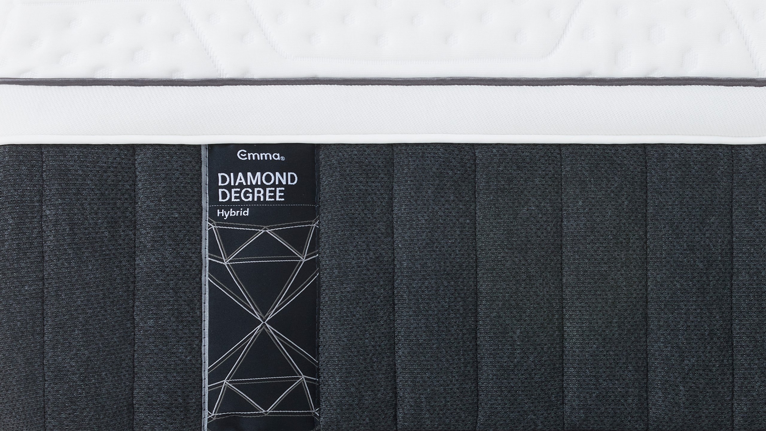 Emma Diamond Degree Cool Hybrid