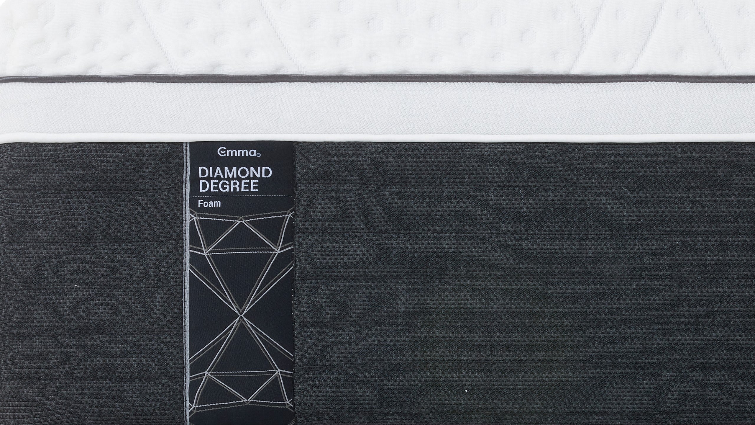 Emma Diamond Degree Cool Foam matras