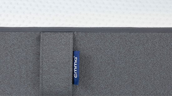 Emma O2 Medium Matras