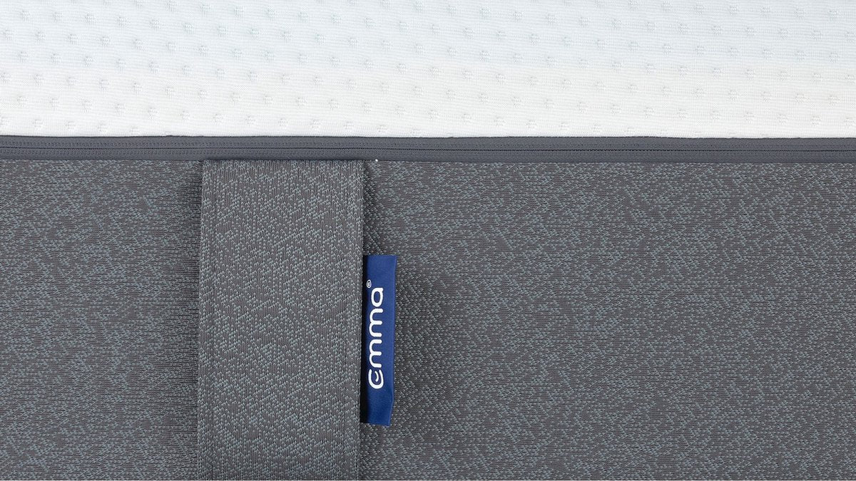 Emma Hybrid ConstantCool Matras