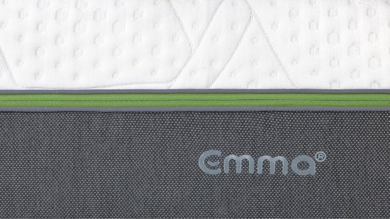 Emma Diamond Hybrid Medium