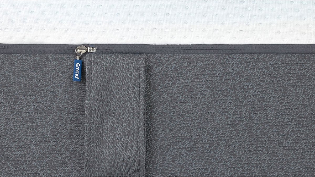 Emma Hybrid ConstantCool Matras